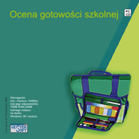 Ocena gotowości szkolnej Program wspomagający ocenę rozwoju dziecka
