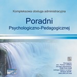 Poradnia Psychologiczno - Pedagogiczna Program wspomagający pracę poradni psychologiczno - pedagogicznej
