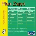 Plan zajęć Program wspomagający układanie planu zajęć